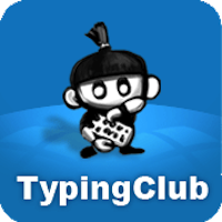 TypingClub  Typing course for grades 1-5 